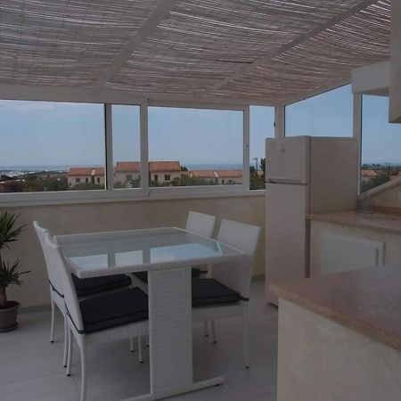 Sulle Tracce Di Montalbano Villa Ragusa Luaran gambar