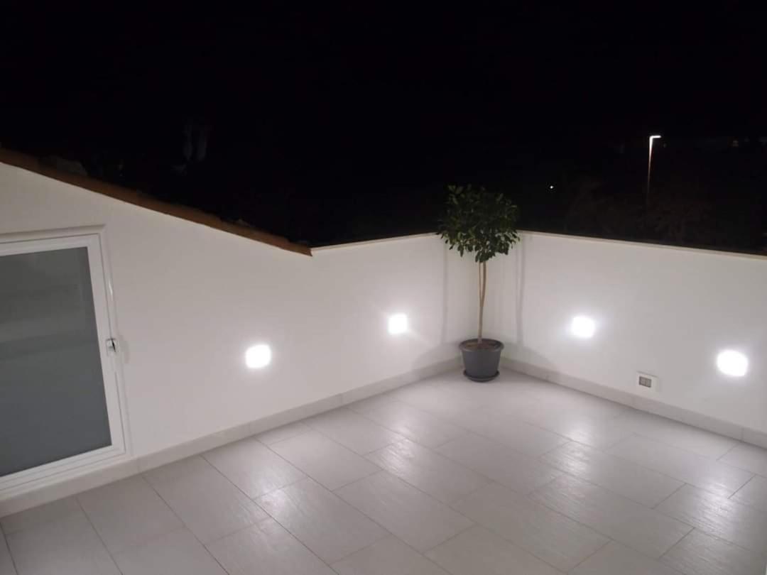 Sulle Tracce Di Montalbano Villa Ragusa Luaran gambar