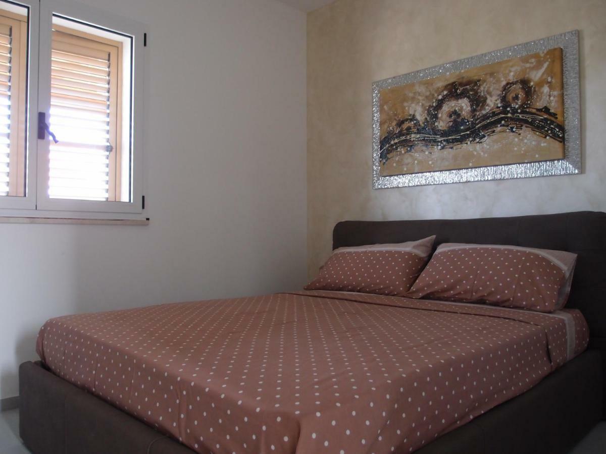 Sulle Tracce Di Montalbano Villa Ragusa Luaran gambar