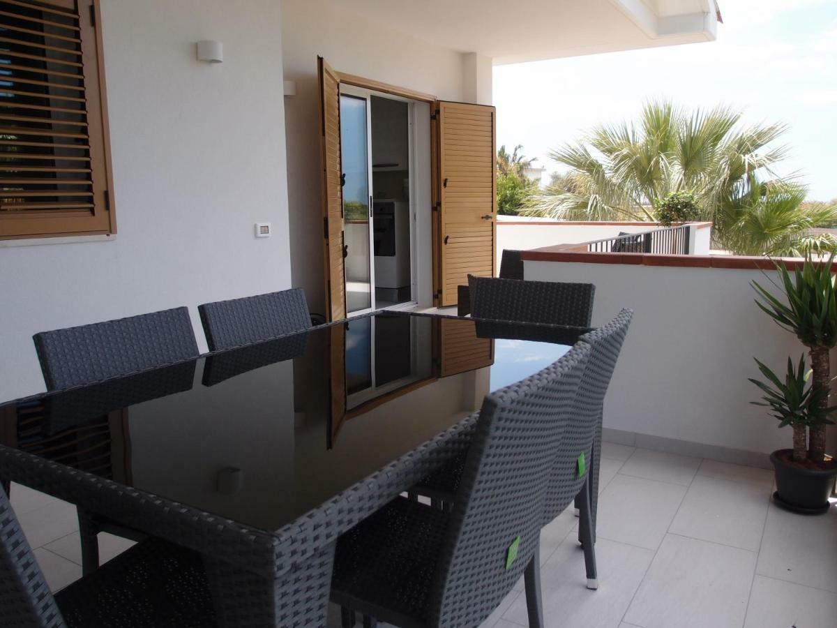Sulle Tracce Di Montalbano Villa Ragusa Luaran gambar