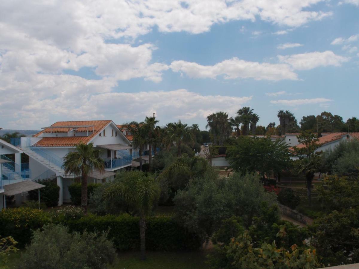 Sulle Tracce Di Montalbano Villa Ragusa Luaran gambar