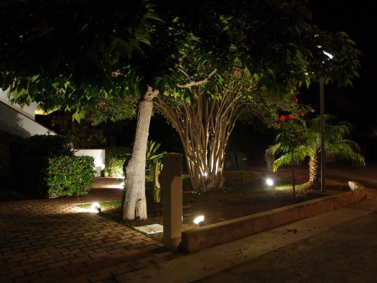 Sulle Tracce Di Montalbano Villa Ragusa Luaran gambar