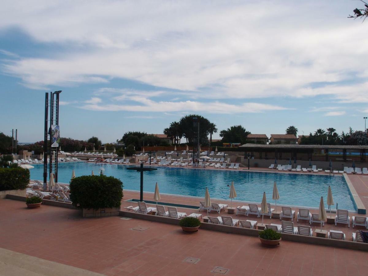 Sulle Tracce Di Montalbano Villa Ragusa Luaran gambar