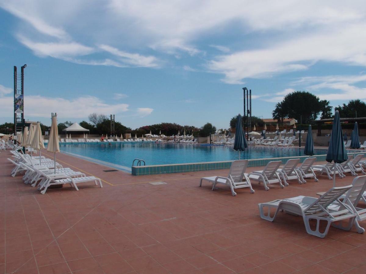 Sulle Tracce Di Montalbano Villa Ragusa Luaran gambar