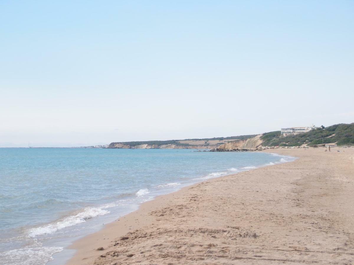 Sulle Tracce Di Montalbano Villa Ragusa Luaran gambar
