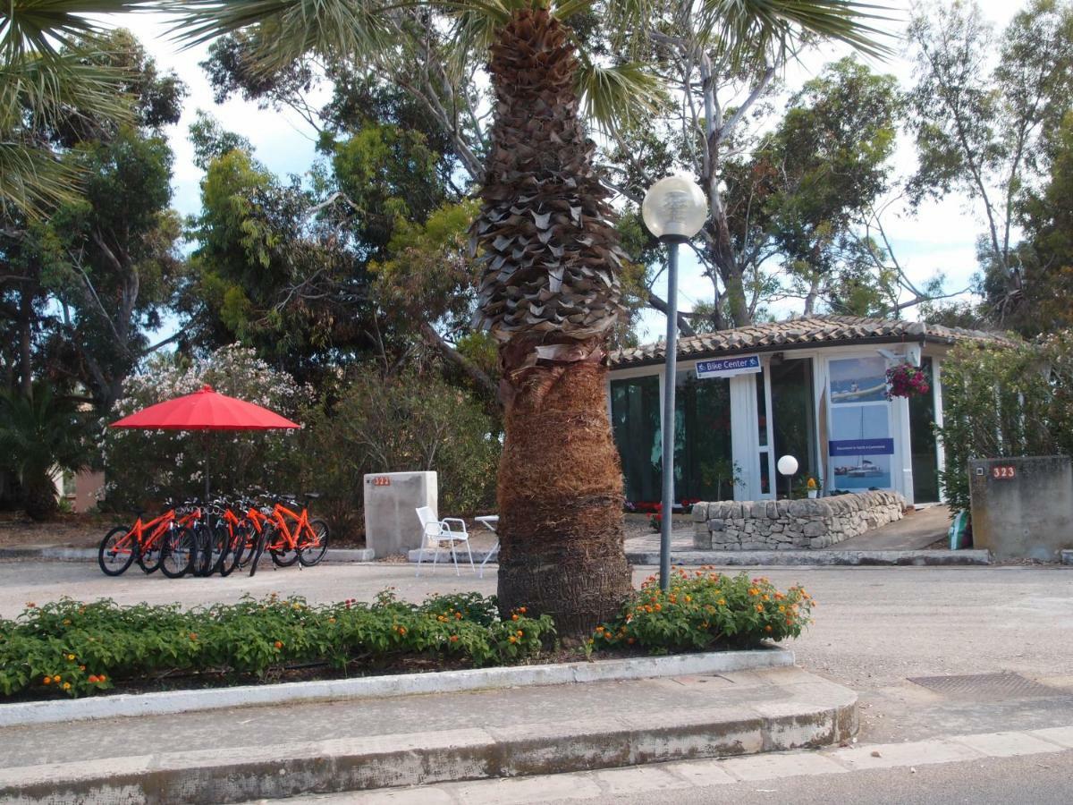 Sulle Tracce Di Montalbano Villa Ragusa Luaran gambar