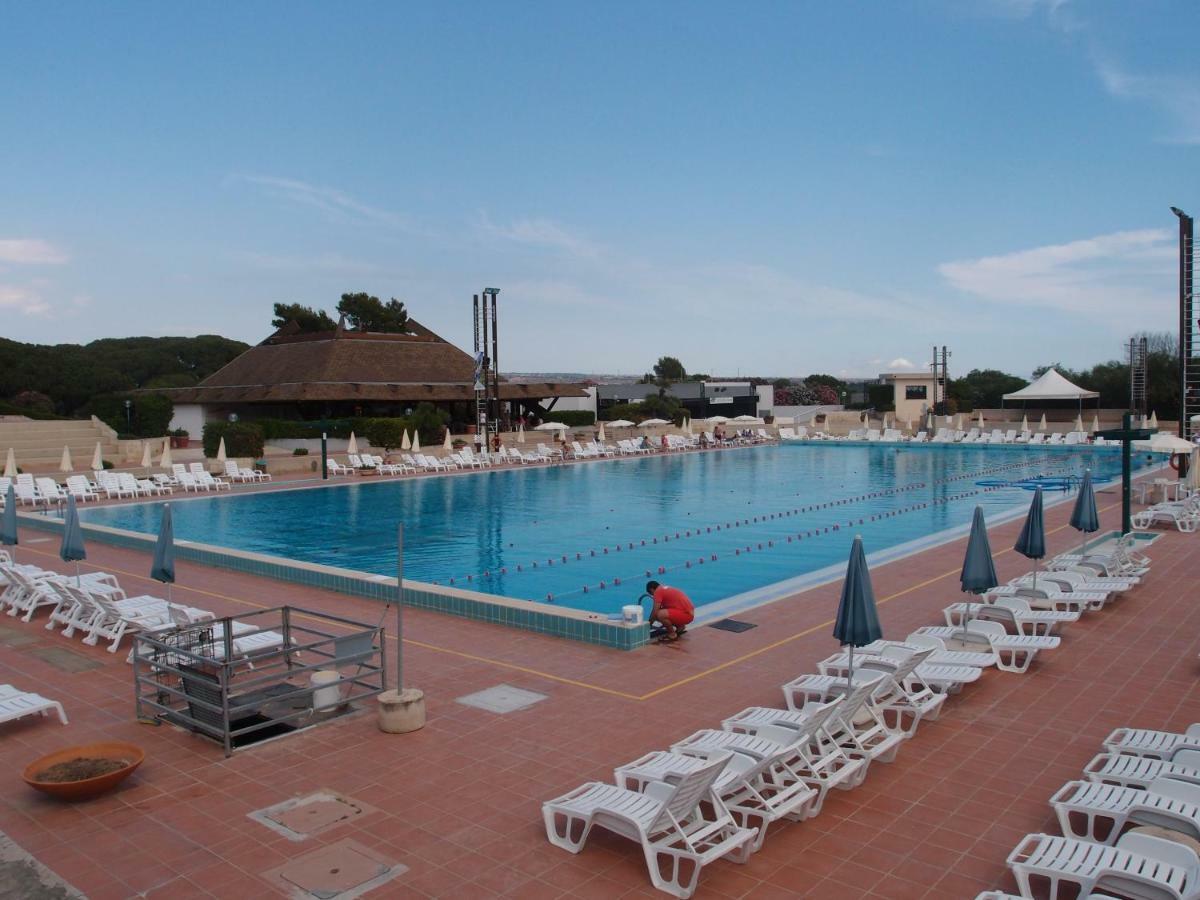 Sulle Tracce Di Montalbano Villa Ragusa Luaran gambar
