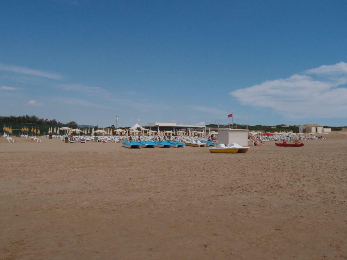 Sulle Tracce Di Montalbano Villa Ragusa Luaran gambar