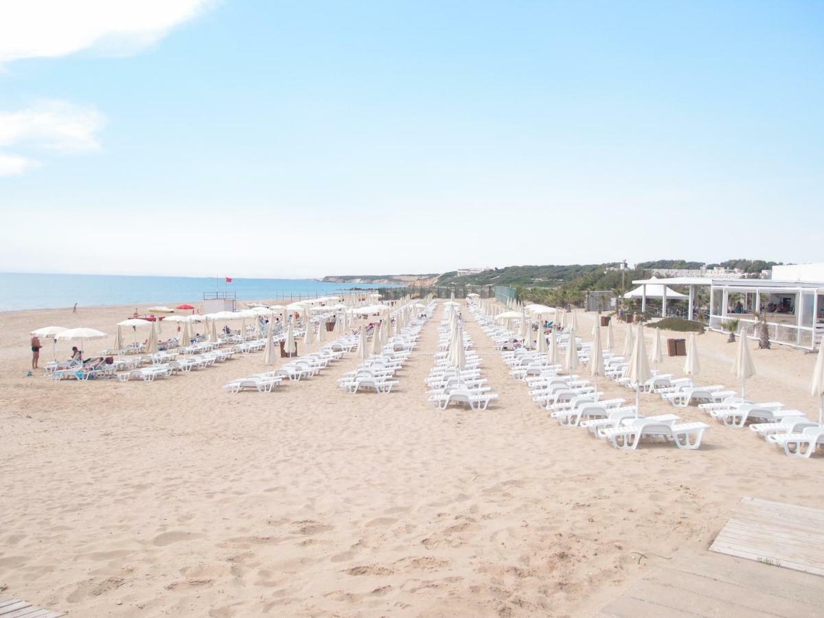 Sulle Tracce Di Montalbano Villa Ragusa Luaran gambar